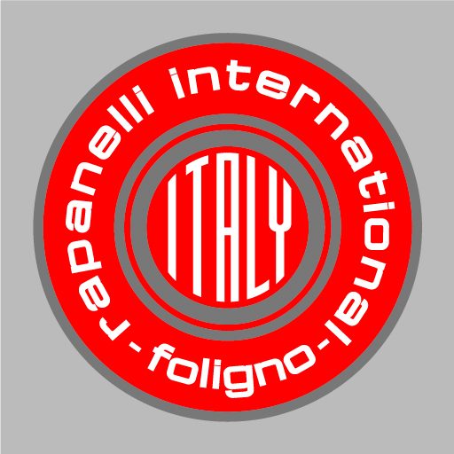Rapanelli International logo