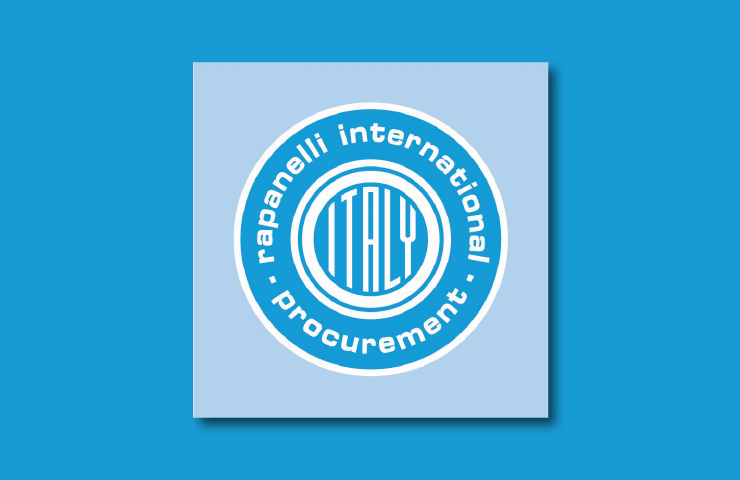 rapanelli procurement