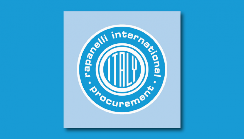 rapanelli procurement