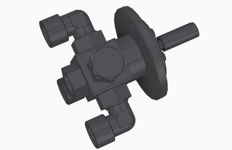 valve assembly