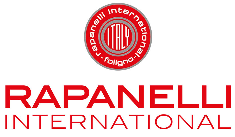 Rapanelli International logo